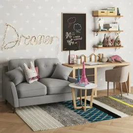 Children room set 2